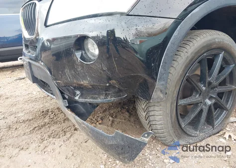 2013 BMW X3 xDrive28I из США, поврежденный, VIN 5UXWX9C50D0A08883